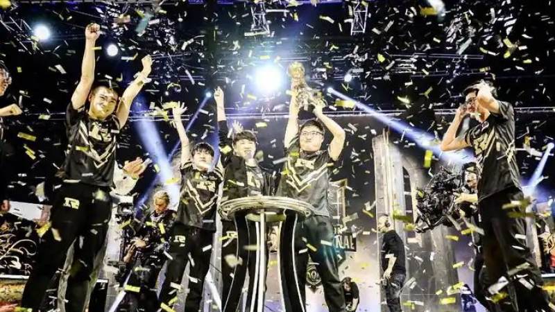 LPL S16全球总决赛名额怎么分配，一文讲清晋级规则与查询方法